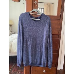 John Varvatos Sweater — XL